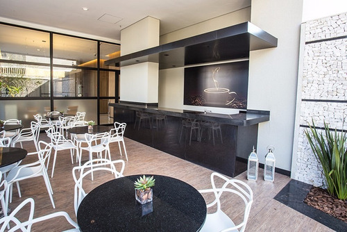 Imagem 4 de 9 de Sala À Venda No Bairro Vila Leopoldina - São Paulo/sp - O-7193-16011