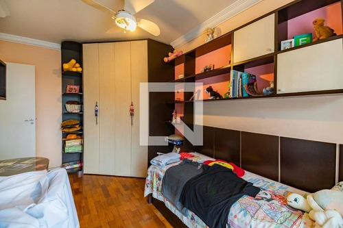 Imagem 11 de 15 de Apartamento À Venda - Petrópolis, 3 Quartos, 140 - S893640179