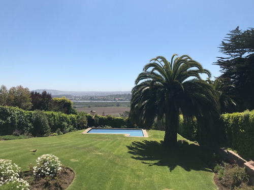 Imagen 2 de 15 de Preciosa Casa Gran Vista Al Mar-jardín Llamar 9 9000 9000