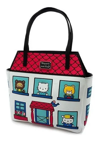 Bolsas hello kitty originales sale
