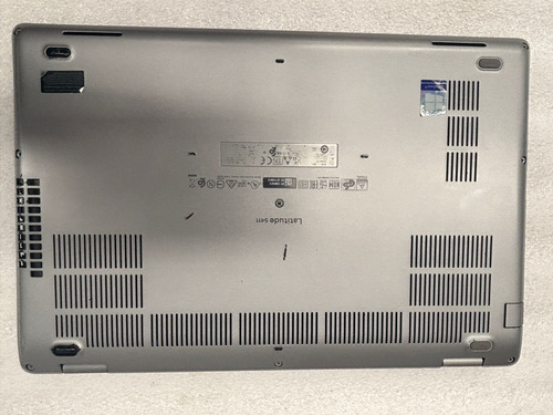 Laptop Dell Latitude 5411 Core I7 10th 16 Gb 256 Ssd 14in (Usado)