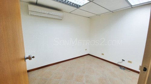 Imagen 5 de 11 de Oficina En Alquiler Las Mercedes B-9qnx 2206