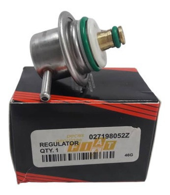 Regulador De Gasolina Fiat Palio Siena Vw Gol #16003