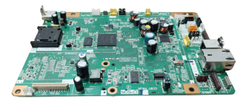 Board Epson Wf7710 Nueva, Original