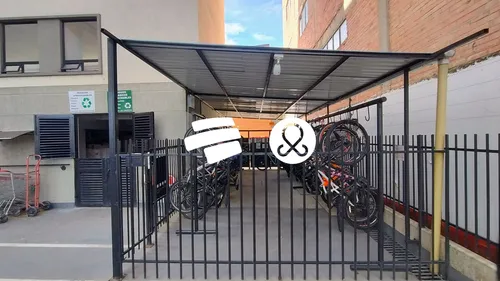 Apartamento En Venta En Suba, Bogotá
