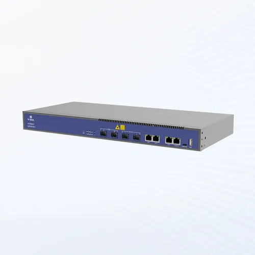 V1600gt, Olt Gpon Con Uplinks 10g Y Hasta 256 Onus, Vsol