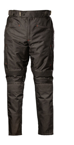 Imagen 1 de 9 de Pantalón Moto Stav Core Protection Abrassion Control