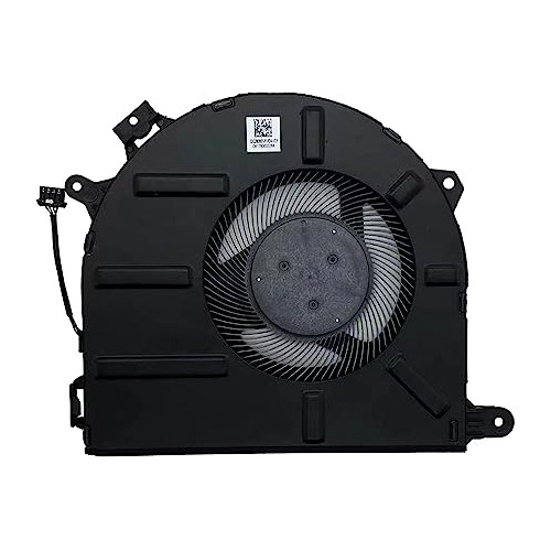 Cooler Cpu Para Lenovo Thinkbook 15 G2 Itl Bapd0906r5hy001
