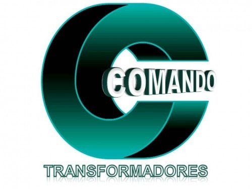 Transformador Mono. 500va E: 440/460/480v - S; 110/220v