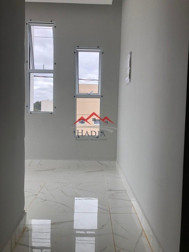 Imagem 16 de 30 de Belíssima Casa De Esquina A Venda Em Condomínio Reserva Da Mata Em Jundiaí. - Ca00265 - 68545105