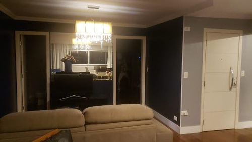 Apartamento Com 4 Dormitórios À Venda, 180 M² Por R$ 990.000,00 - Cidade Dutra - São Paulo/sp - Ap15850