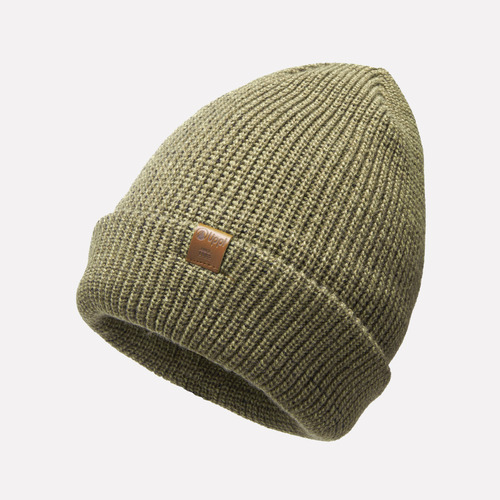 Gorros Fly Lippi Line Blend-pro Beanie Hombre Café Pardo