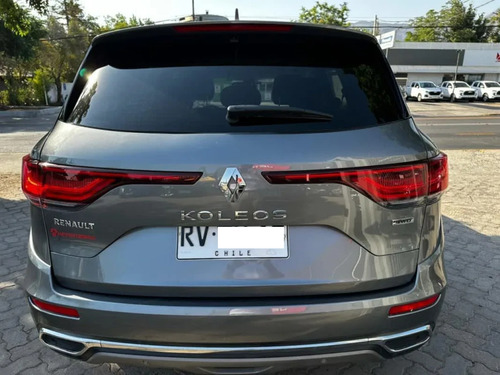 Renault Koleos 2.5 Intens 4X4 6At