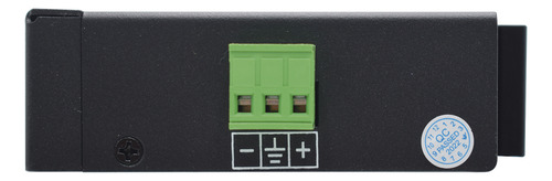 Splitter Poe Wi-tek In 90w Salida 12/16/24/48v Wipoe55sbtidc