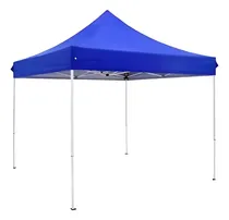 Comprar Carpa Plegable Con Toldo 2x3  Impermeable Reforzado Uso Rudo