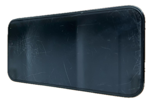 Iphone 14 Pro 128gb Color Negro Espacial Negro