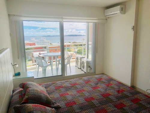 Imagen 8 de 18 de Apartamento En Alquiler Y Alquiler, Mansa, Punta Del Este