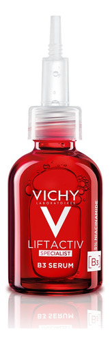 Serum B3 Vichy Antiarrugas Antimanchas Liftactiv 30 Ml Tipo de piel Normal