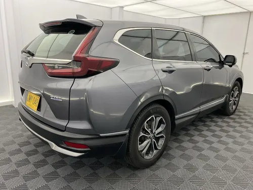 Honda CR-V 1.5 Prestige 2wd Ex