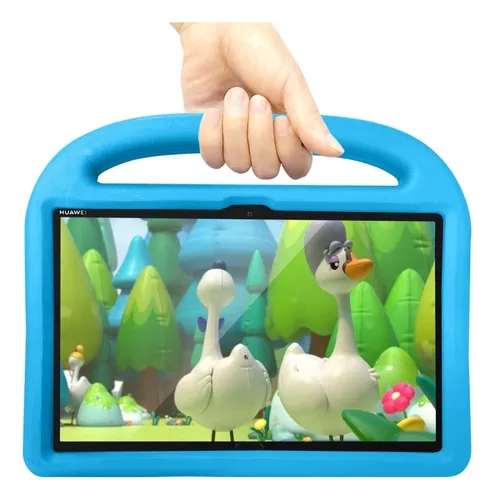 Funda Resistente Para Huawei Matepad T10s/mediapad T5/t3