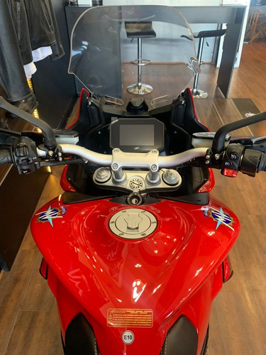 Imagen 19 de 25 de Mv Turismo Veloce Rosso 800 2022, No Ducati, No Bmw, No Ktm.