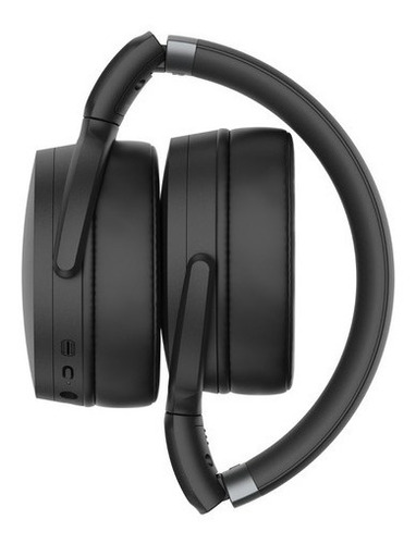 Imagen 3 de 8 de Auriculares Sennheiser Hd 450bt Wireless