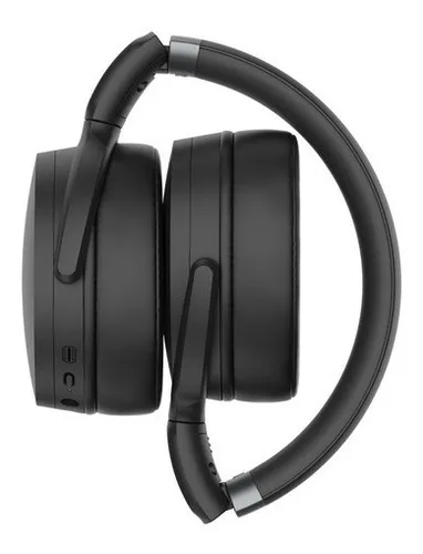 Auriculares Sennheiser Hd 450bt Wireless