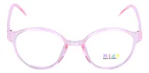 Comprar Armazón Para Lentes Recetados Para Niñas De 4 A 8 Años Rosa 