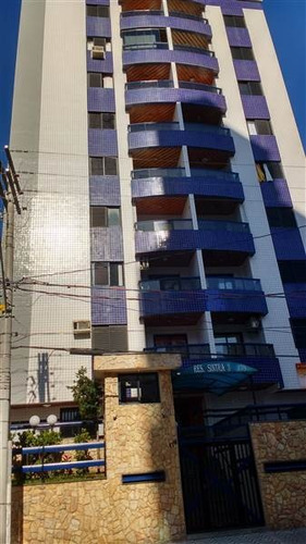 Imagem 6 de 20 de Venda Apartamento Praia Grande Sp - Dna256