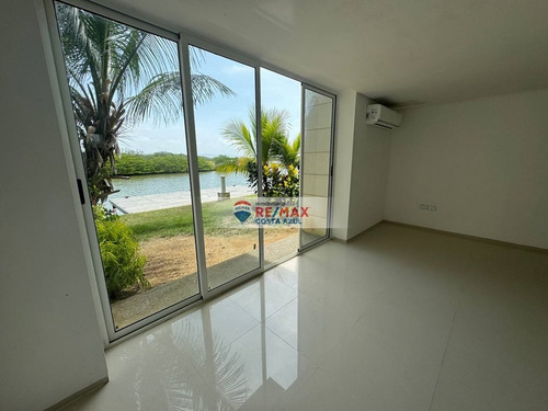 En Venta Magnifico Town House En Proyecto Puerto Morrocoy