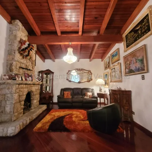 Gran Casa Venta Prados Este Yf