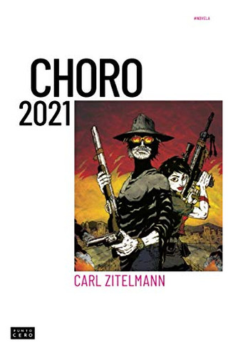 Choro 2021: Una Distopia Bolivariana