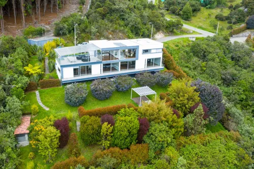 Casa En Venta En La Calera. Cod V4879