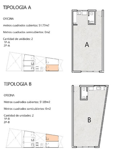 Imagen 7 de 9 de Obras En Pozo! En Zona Norte- 1,2,3 Ambientes- Financiacion
