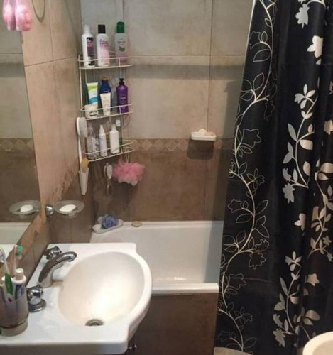 Imagen 13 de 17 de En Venta Departamento 2 Ambientes En Planta Baja Con Cochera