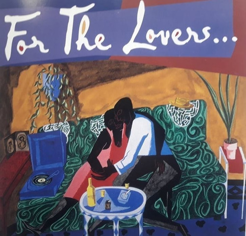 For The Lovers April Barrows David Newman Jazz Cd Pvl