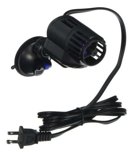 Generador De Olas Para Peceras Bomba Circula 2000 L/h Sunsun