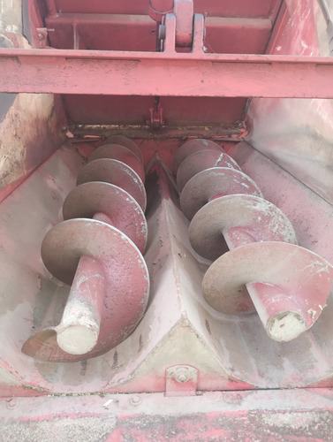 Mixer Mainero 2910