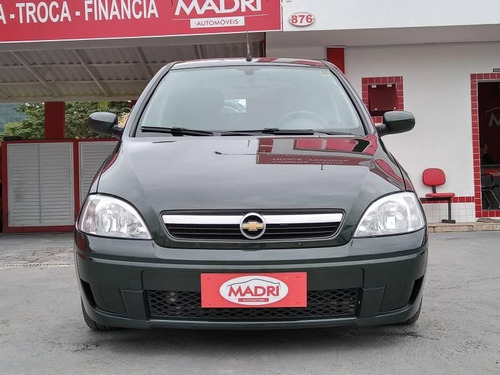 Corsa Hat. Maxx 1.4 8v