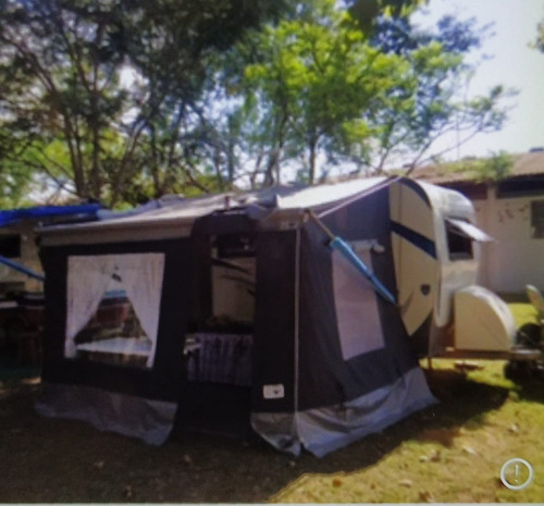 Apolo Trailer Family 2014