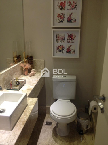 Imagem 16 de 30 de Apartamento À Venda Em Parque Das Flores - Ap001788