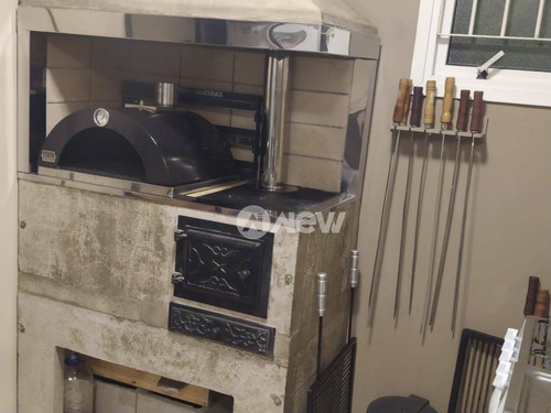 Imagem 7 de 18 de Apartamento Com 2 Dormitórios À Venda, 50 M² Por R$ 170.000,00 - Vila Nova - Novo Hamburgo/rs - Ap1546