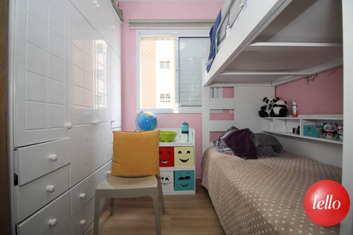 Imagem 22 de 30 de Apartamento - Ref: 235966