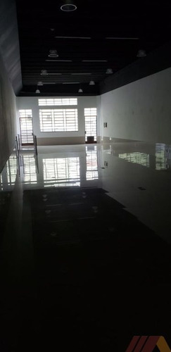 Imagem 8 de 13 de Locação De Salaõ Comercial - Al219