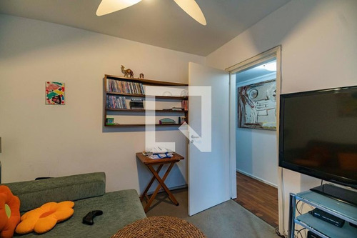 Imagem 7 de 15 de Apartamento À Venda - Petrópolis, 3 Quartos, 140 - S893640179