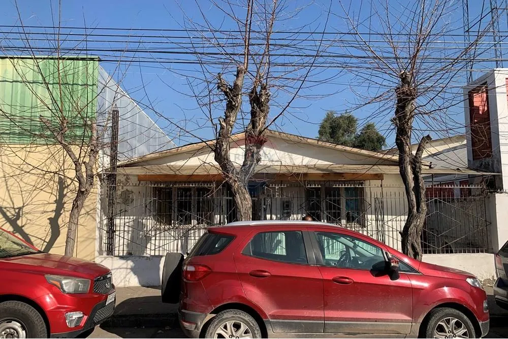 Imagen 4 de 30 de Casa San Miguel Sector Lo Ovalle