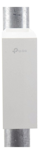 Access Point Exterior Tp-link Pharos Cpe210 Blanco 110v/220v