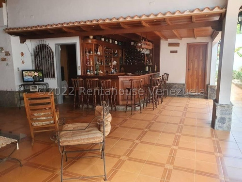 Imagen 13 de 28 de Lmgc Vende Espectacular Casa En El Cafetal Cod: 22-20806