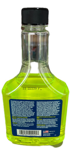 Aceite Refrigerante R134a Pag 150 Johnsen's 237ml