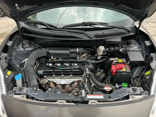 Suzuki Swift 1.2 Dzire